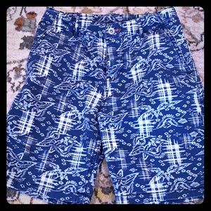 💃Polo boys shorts